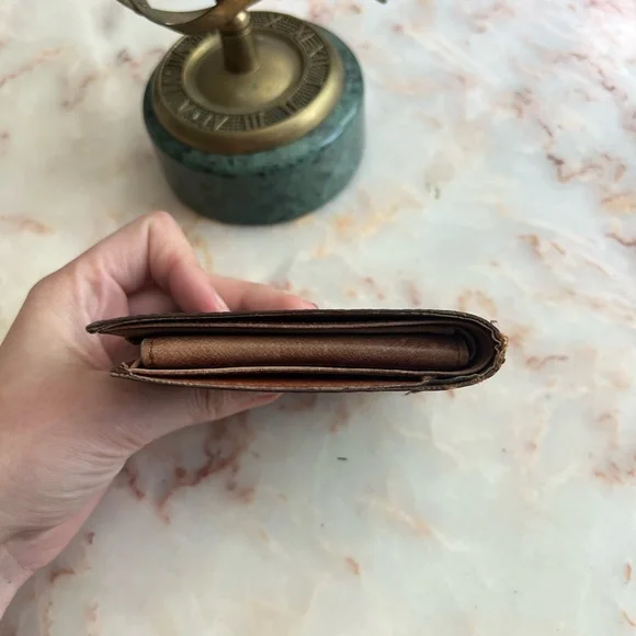 Monogram, Canvas Louis Vuitton Multiple Wallet CA0925 - Picture 4 of 12